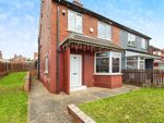 Thumbnail for sale in Sycamore Road, Mexborough
