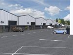 Thumbnail to rent in Aegel Trade Row, Quarry Wood Industrial Estate, Mills Road, Aylesford, Kent