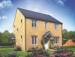 Thumbnail to rent in "The Chedworth Corner" at Baker Drive, Hethersett, Norwich
