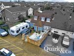 Thumbnail for sale in Dovercliff Road, Canvey Island