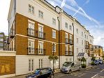 Thumbnail to rent in Juniper Court, Kensington Green, London