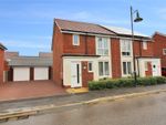 Thumbnail to rent in Eastlake, Tadpole Garden Village, Swindon, Wiltshire