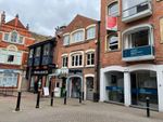 Thumbnail to rent in First And Second Floor, Bank Street, Worcester, Worcestershire