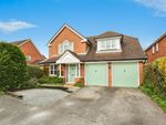 Thumbnail for sale in Peachwood Close, Gonerby Hill Foot, Grantham