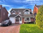 Thumbnail for sale in Winsford Close, Sutton Coldfield