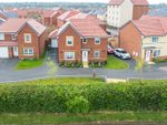 Thumbnail to rent in Hedley Close, Tamworth, Staffordshire