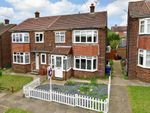 Thumbnail for sale in Mooring Road, Rochester, Kent