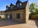 Thumbnail to rent in The Willows, Crowland, Peterborough