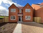 Thumbnail to rent in The Arundel At Moorfield Park, Bolsover