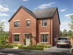 Thumbnail to rent in "The Kielder" at Hatfield Lane, Armthorpe, Doncaster