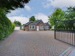 Thumbnail for sale in Chelford Road, Somerford, Congleton, Cheshire