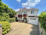 Thumbnail for sale in Mount Pleasant Drive, Queens Park, Bournemouth