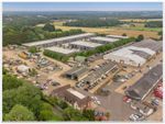Thumbnail to rent in Industrial Units / Warehouses, Ditchling Common Industrial Estate, Ditchling, Hassocks, East Sussex