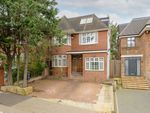 Thumbnail for sale in Beaufort Drive, London