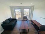 Thumbnail to rent in Waterhouse Apartments, Salford