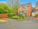 Thumbnail for sale in Granary Close, Hednesford, Cannock, Staffordshire