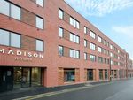 Thumbnail to rent in Maddison House, Birmingham