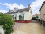 Thumbnail for sale in St. Davids Avenue, Thornton-Cleveleys