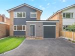 Thumbnail to rent in Gainsborough Close, Wilmslow, Cheshire