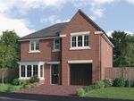 Thumbnail to rent in "The Maplewood" at Elm Avenue, Pelton, Chester Le Street