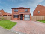 Thumbnail to rent in Wharf Road, Ealand, Scunthorpe