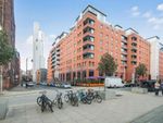 Thumbnail to rent in Lower Ormond Street, Manchester