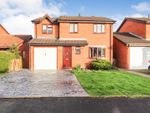 Thumbnail to rent in Longueville Drive, Oswestry