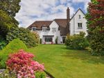 Thumbnail for sale in Exceptional Period Residence, Glasllwch Lane, Newport