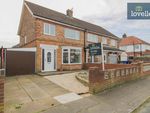 Thumbnail to rent in Wimborn Avenue, Grimsby