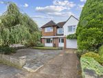Thumbnail to rent in Old Forge Close, Stanmore