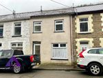 Thumbnail for sale in Glandwr Street, Abertillery