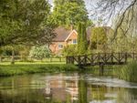 Thumbnail for sale in Bransbury, Barton Stacey, Winchester, Hampshire