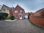 Thumbnail to rent in Swallow Tail Close, Norwich