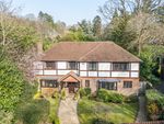 Thumbnail for sale in Knightsbridge Road, Camberley, Surrey