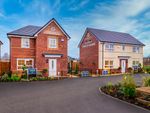 Thumbnail to rent in "Kingsley" at Hay End Lane, Fradley, Lichfield