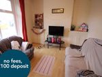 Thumbnail to rent in Cranbrook Street, Cathays, Cardiff