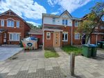 Thumbnail to rent in Newmarsh Road, Thamesmead