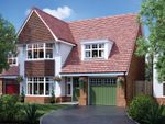 Thumbnail for sale in "The Oakham" at Fedora Way, Houghton Regis, Dunstable