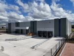 Thumbnail to rent in Imperial 47, Kingsway Business Park, Rochdale, North West