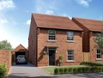 Thumbnail to rent in "Ingleby" at Wincombe Lane, Shaftesbury