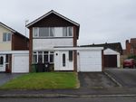 Thumbnail to rent in Orkney Close, Nuneaton