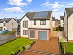 Thumbnail for sale in Hillhead Heights, Mauchline, East Ayrshire