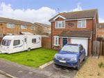 Thumbnail for sale in Swallows Green Drive, Worthing