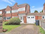 Thumbnail for sale in Carew Close, Coulsdon