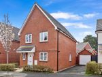 Thumbnail to rent in Partletts Way, Powick, Worcester