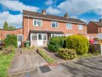 Thumbnail for sale in Hewell Avenue, Bromsgrove, Worcestershire