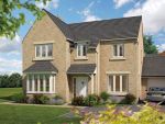 Thumbnail to rent in "Birch" at Centenary Way, Witney