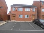 Thumbnail to rent in Christie Lane, Salford
