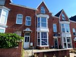 Thumbnail to rent in Hawthorne Avenue, Uplands, Swansea