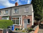 Thumbnail to rent in Sheppard Road, Doncaster